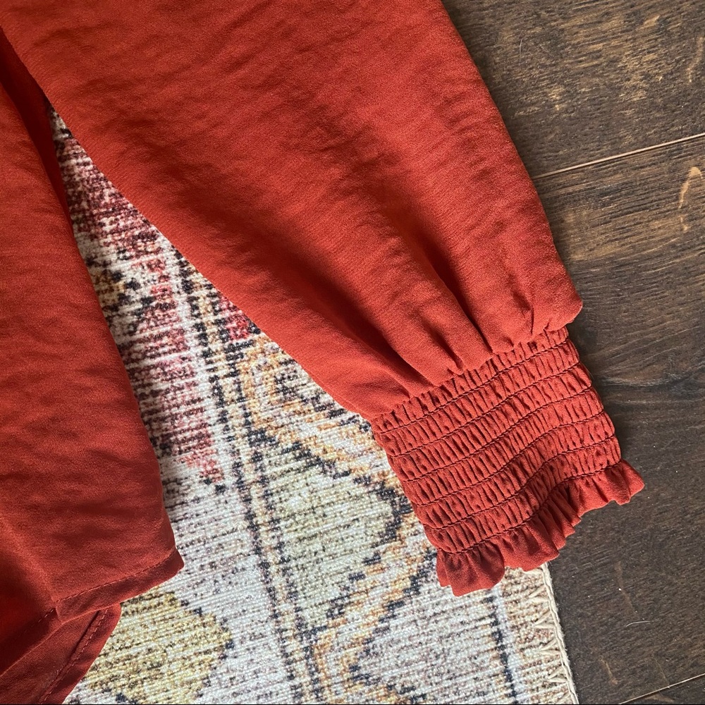 Loft blouse - Picture 3 of 3